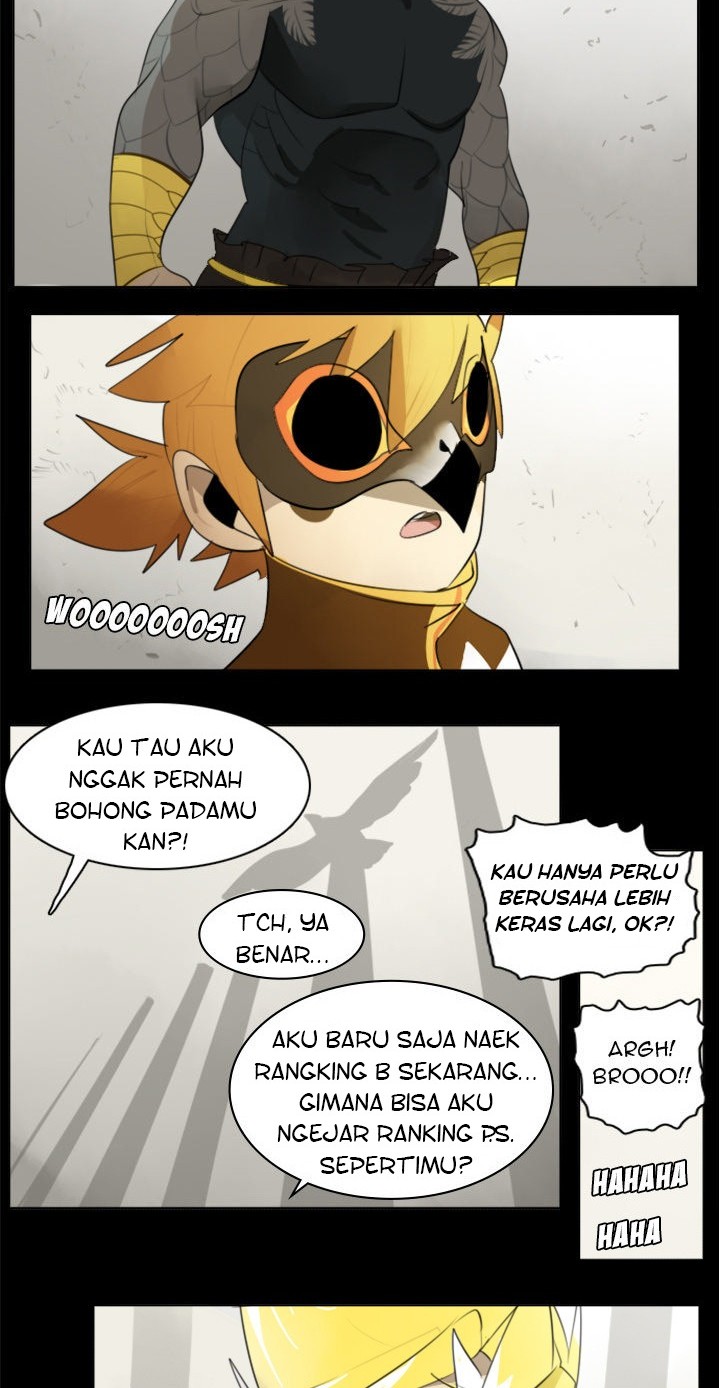 Ultimiter Chapter 19 - halaman 5