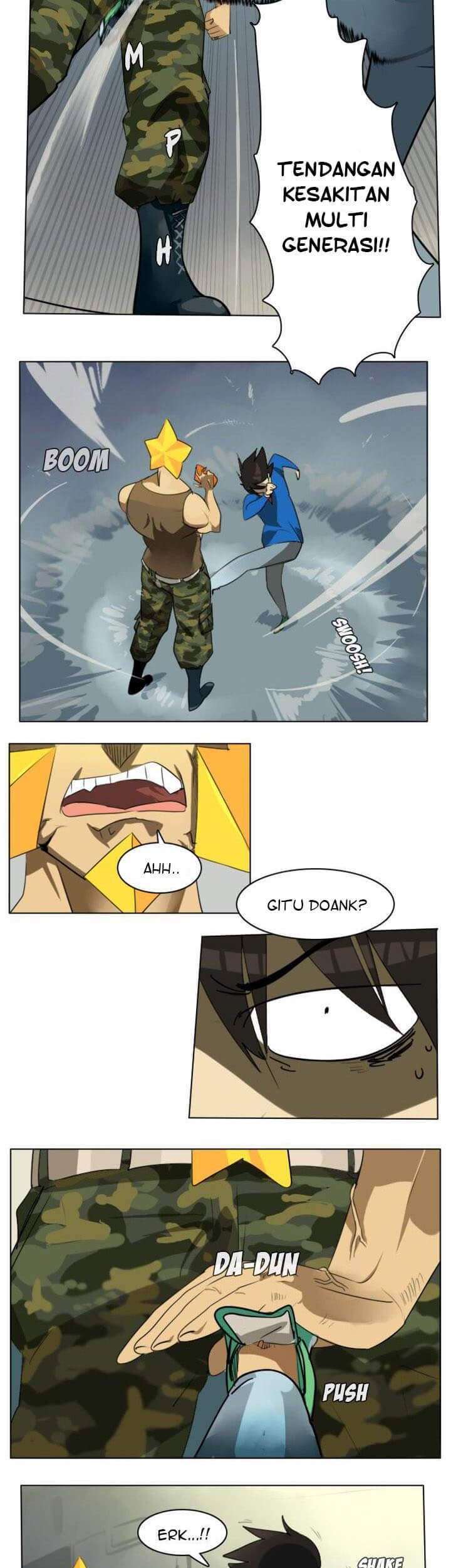 Ultimiter Chapter 2 - halaman 12