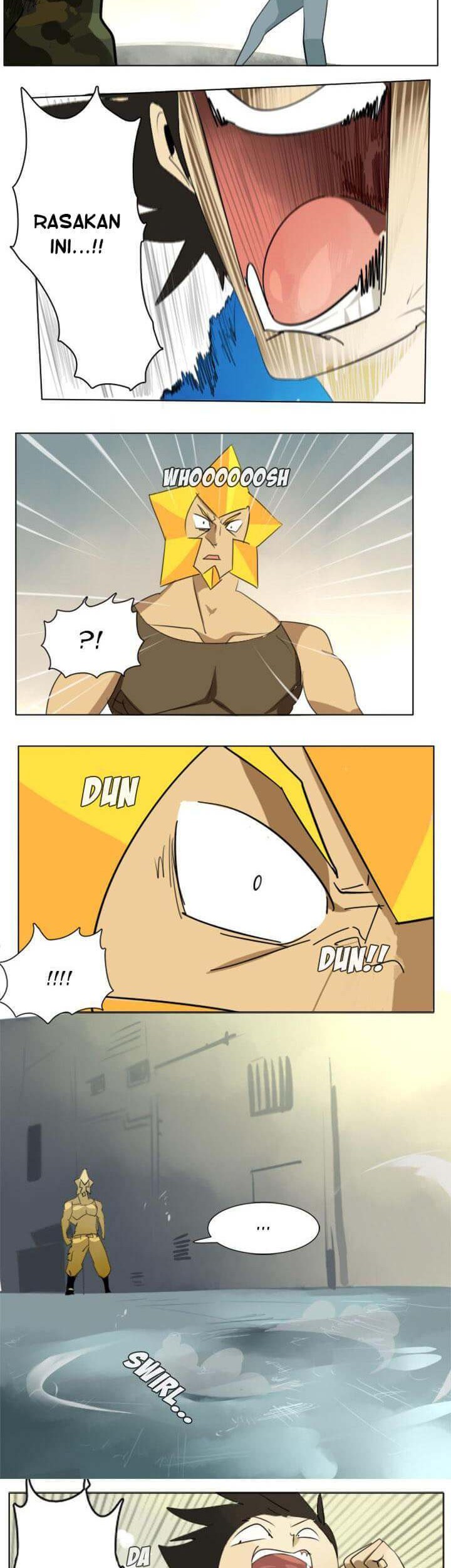 Ultimiter Chapter 2 - halaman 15