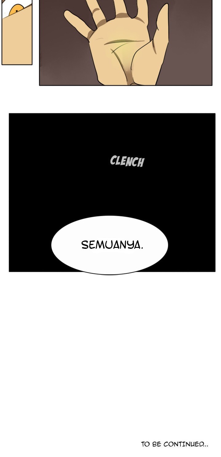 Ultimiter Chapter 20 - halaman 21