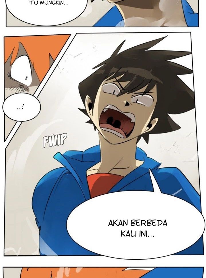 Ultimiter Chapter 22 - halaman 13