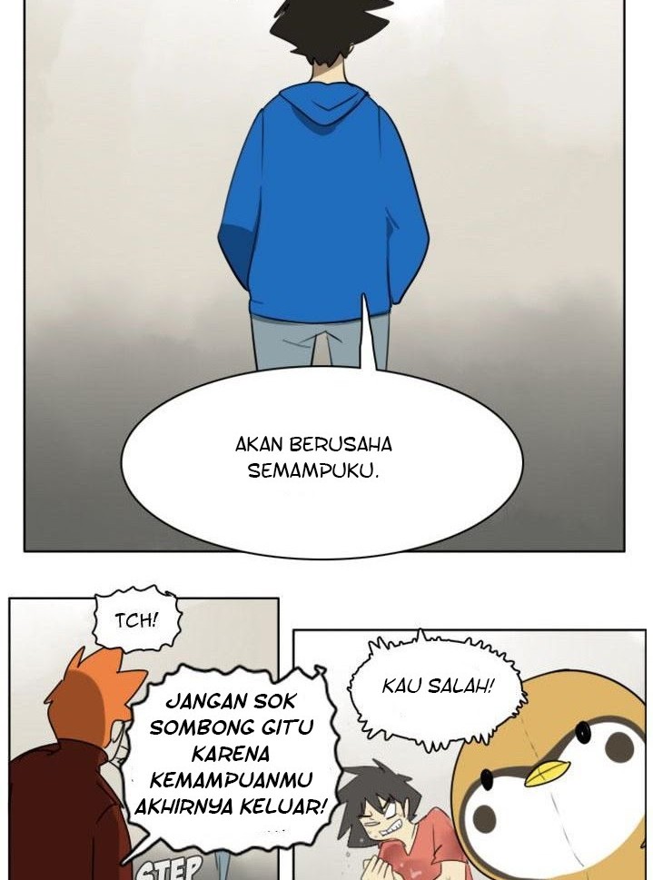 Ultimiter Chapter 22 - halaman 15