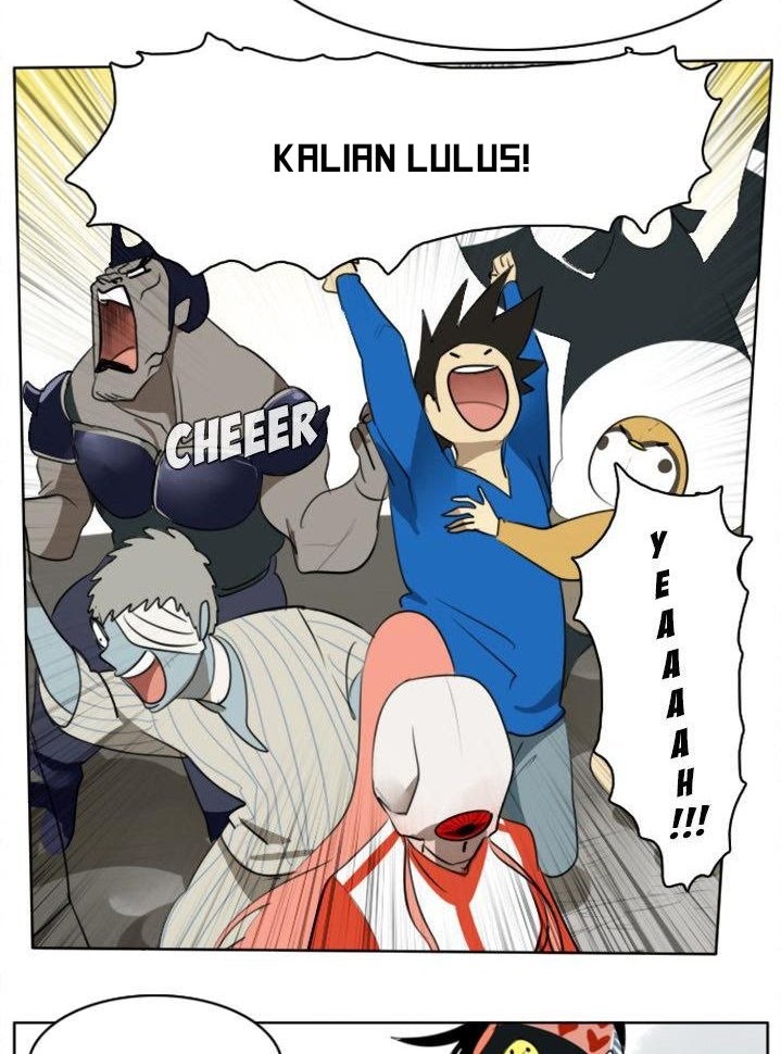 Ultimiter Chapter 22 - halaman 3
