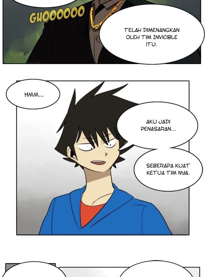 Ultimiter Chapter 22 - halaman 7