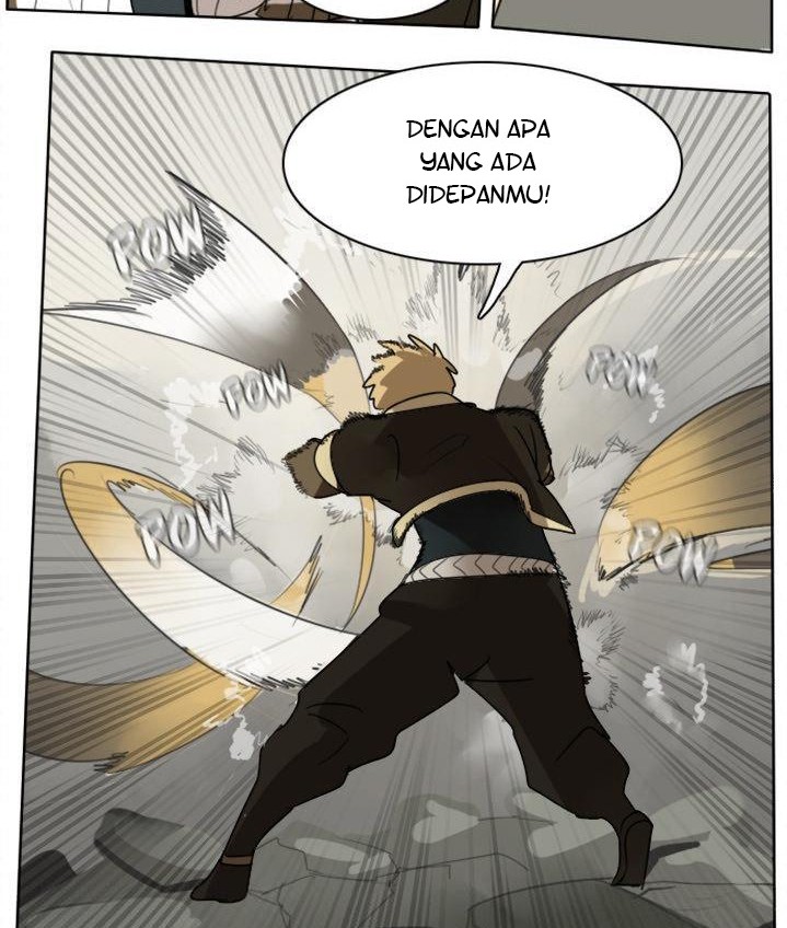 Ultimiter Chapter 23 - halaman 11