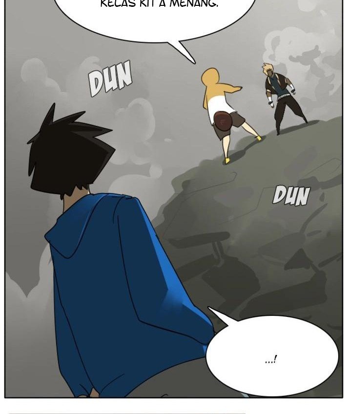 Ultimiter Chapter 23 - halaman 13
