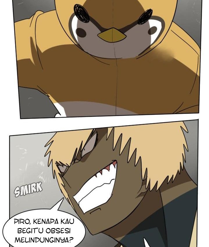 Ultimiter Chapter 23 - halaman 15