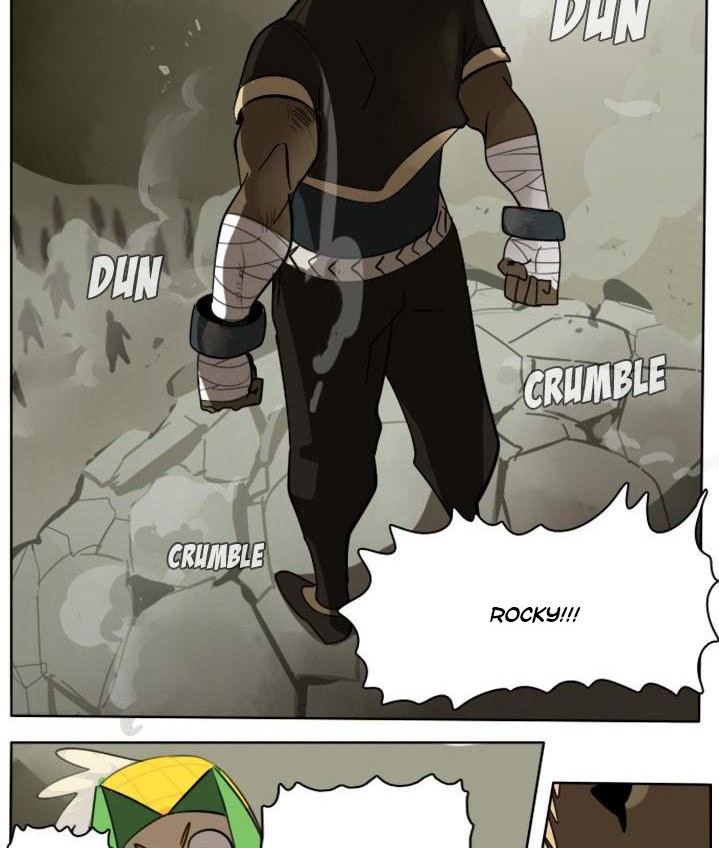 Ultimiter Chapter 23 - halaman 3