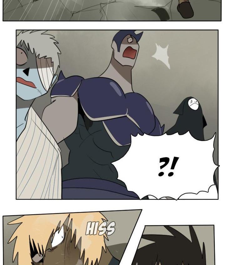 Ultimiter Chapter 23 - halaman 7
