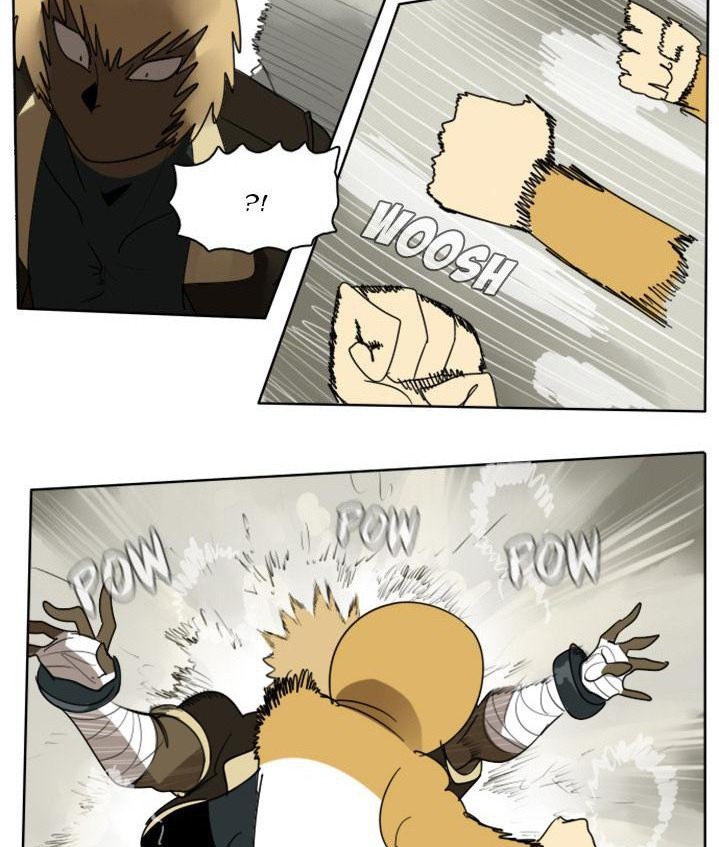 Ultimiter Chapter 23 - halaman 9