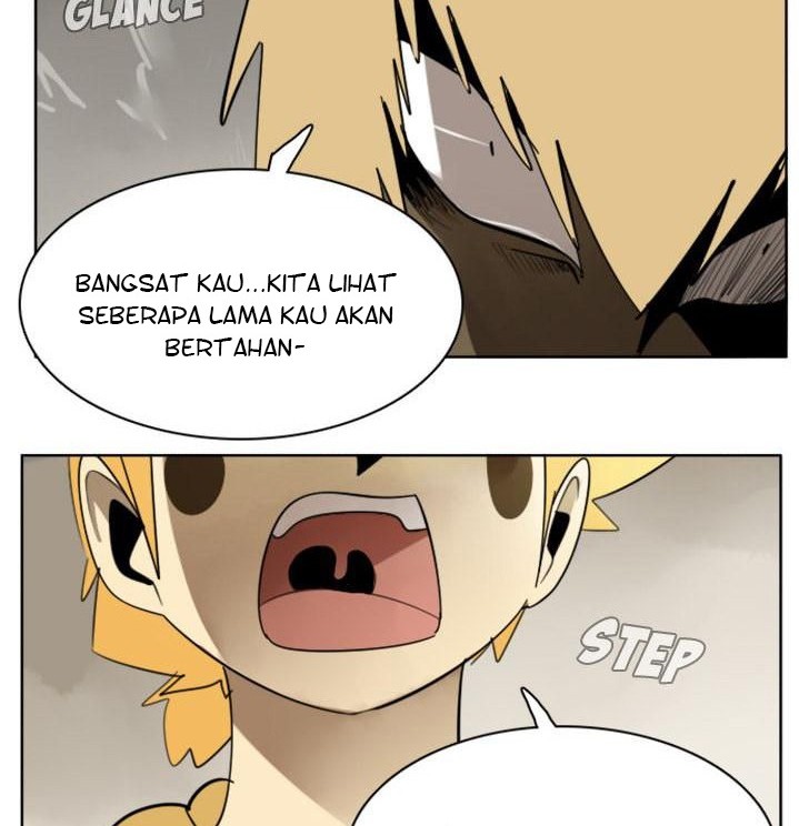 Ultimiter Chapter 24 - halaman 11
