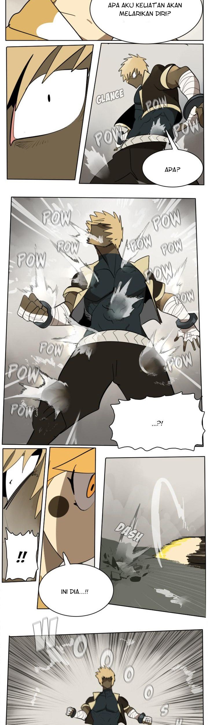 Ultimiter Chapter 24 - halaman 12