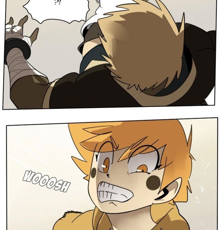 Ultimiter Chapter 24 - halaman 15