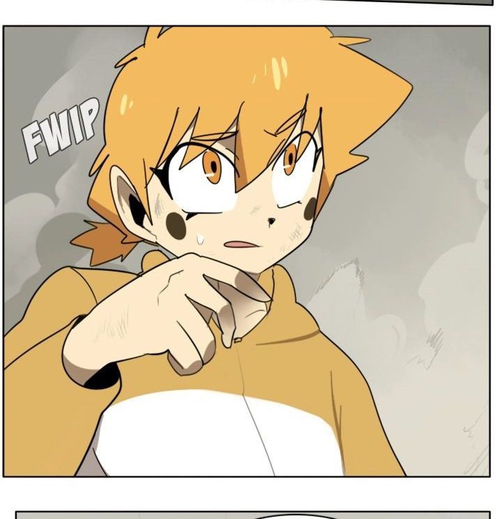 Ultimiter Chapter 24 - halaman 19