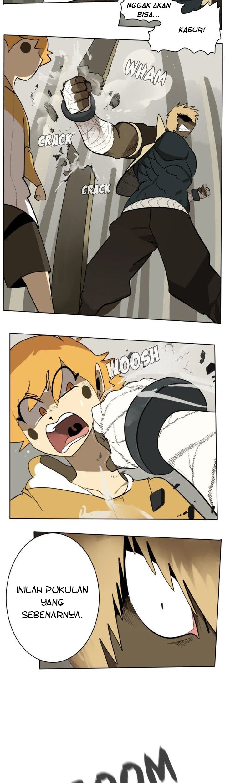 Ultimiter Chapter 24 - halaman 24