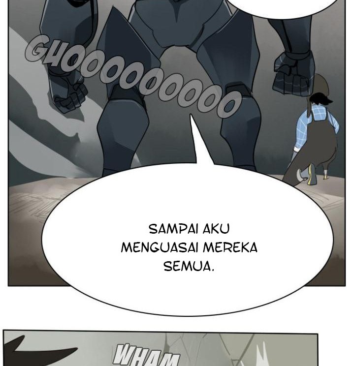 Ultimiter Chapter 24 - halaman 3