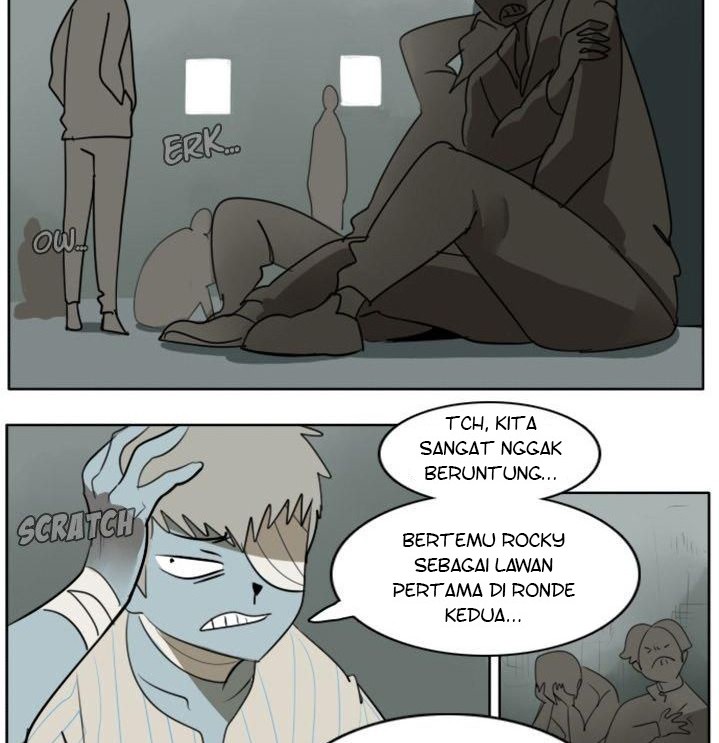 Ultimiter Chapter 24 - halaman 5