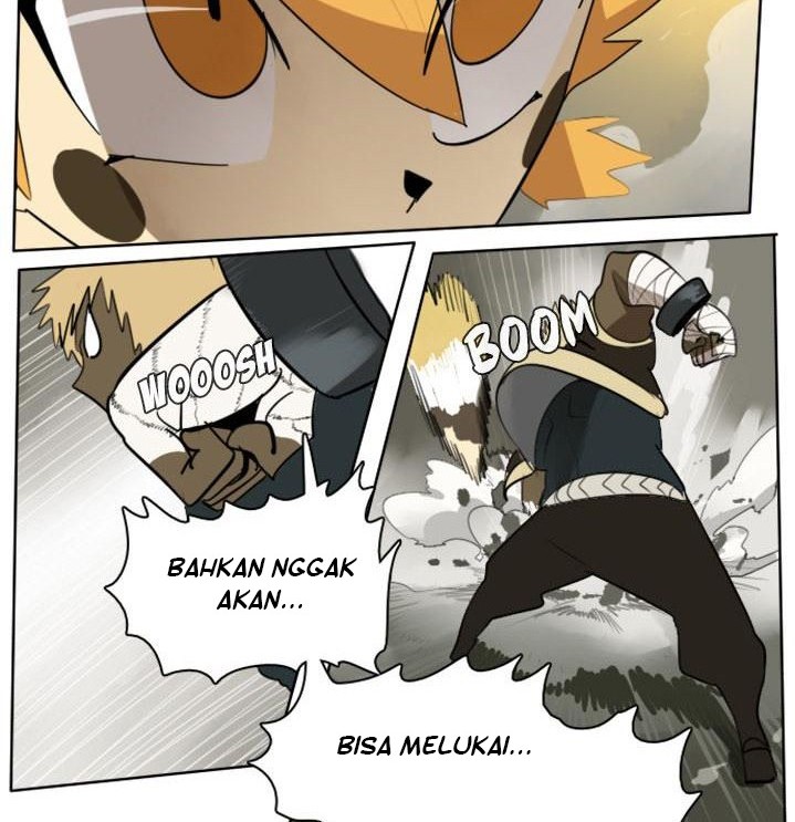 Ultimiter Chapter 24 - halaman 9