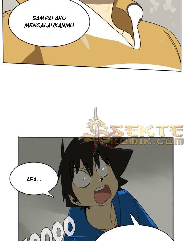 Ultimiter Chapter 25 - halaman 11