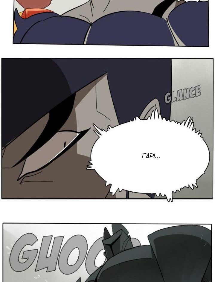 Ultimiter Chapter 25 - halaman 13