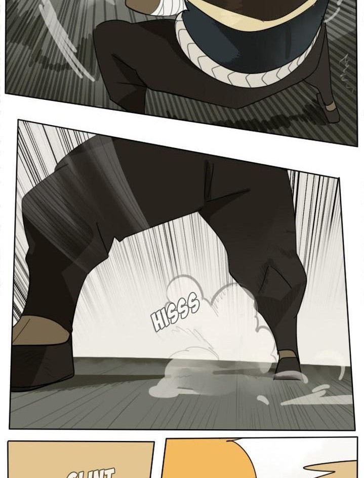 Ultimiter Chapter 25 - halaman 9