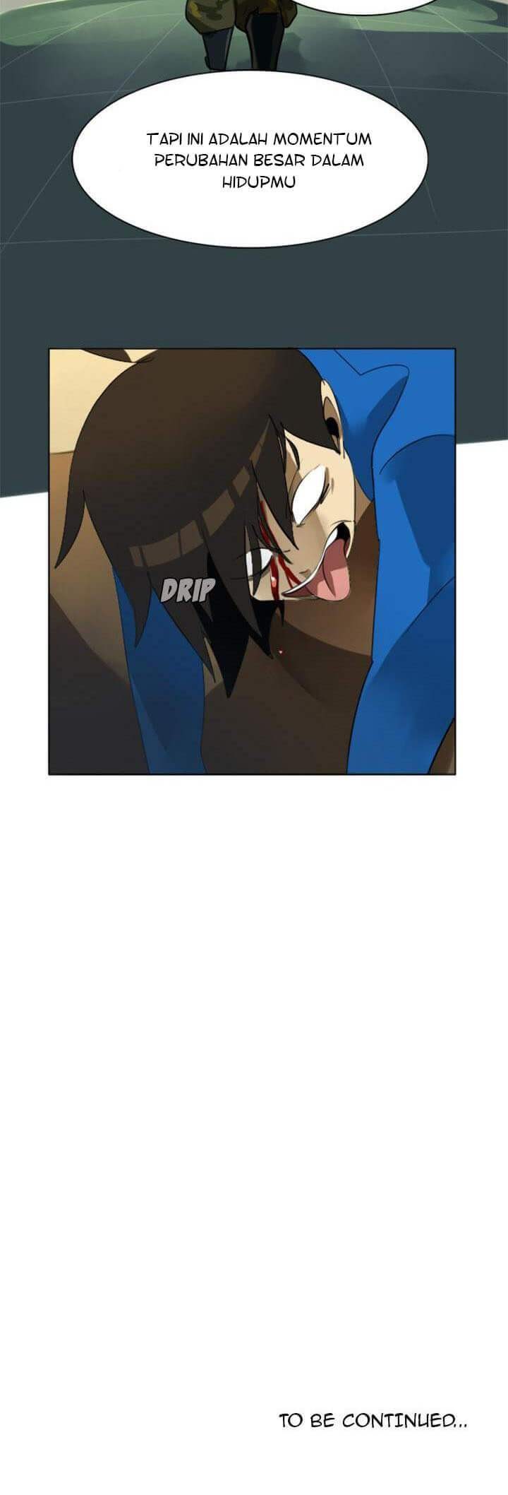 Ultimiter Chapter 3 - halaman 21