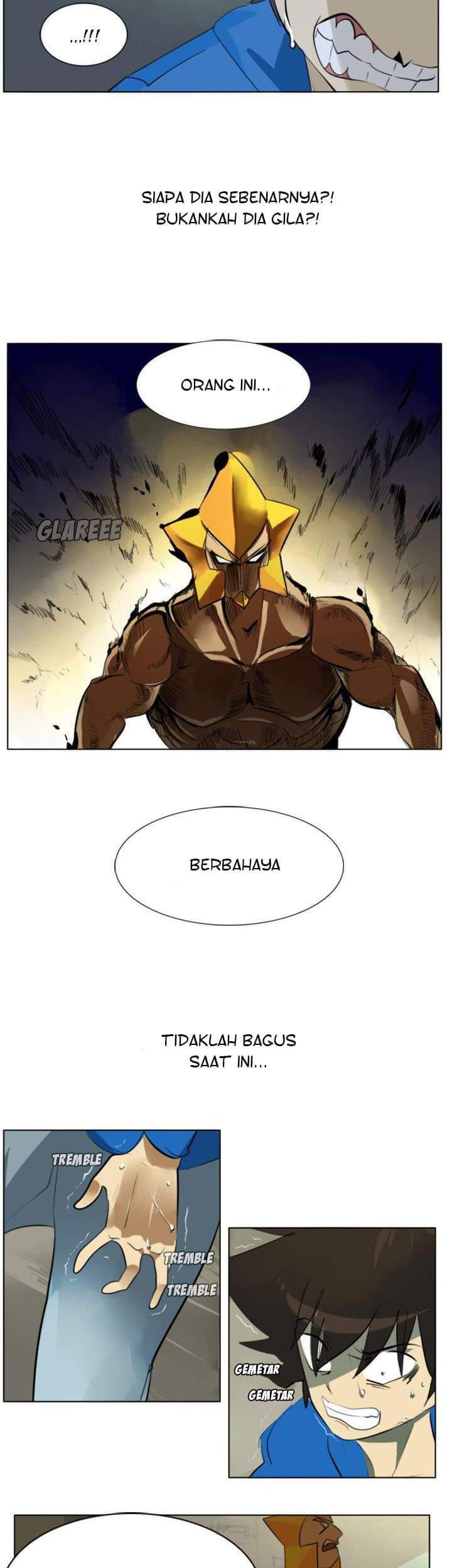 Ultimiter Chapter 3 - halaman 4