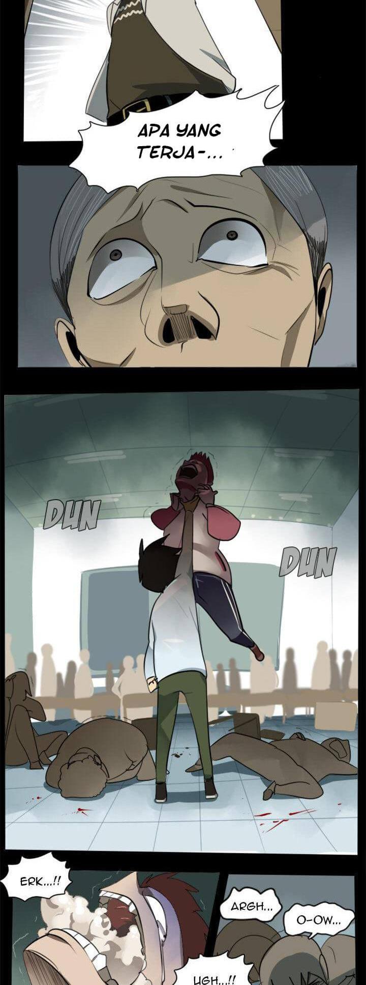 Ultimiter Chapter 4 - halaman 10