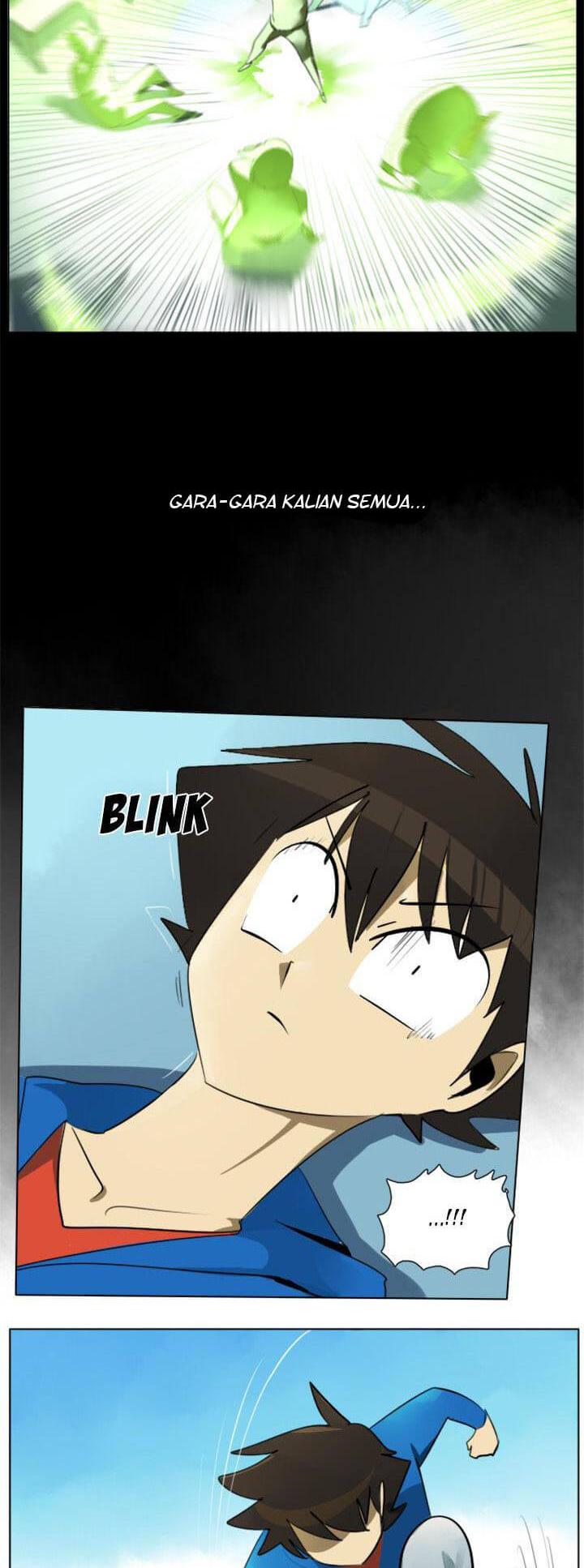 Ultimiter Chapter 4 - halaman 14