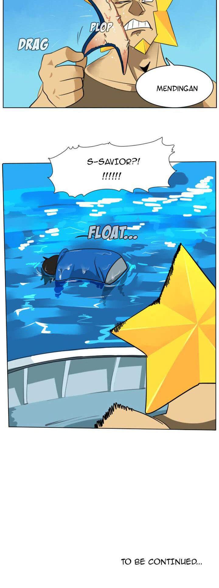 Ultimiter Chapter 4 - halaman 21