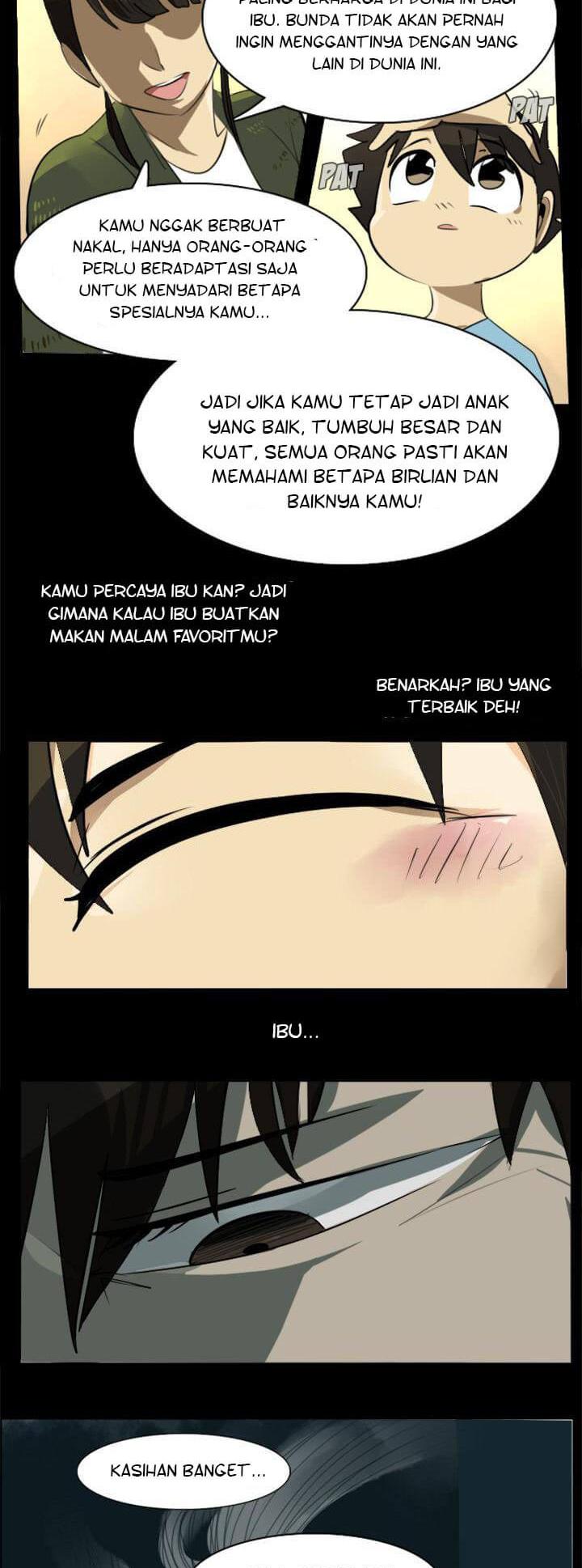 Ultimiter Chapter 4 - halaman 4