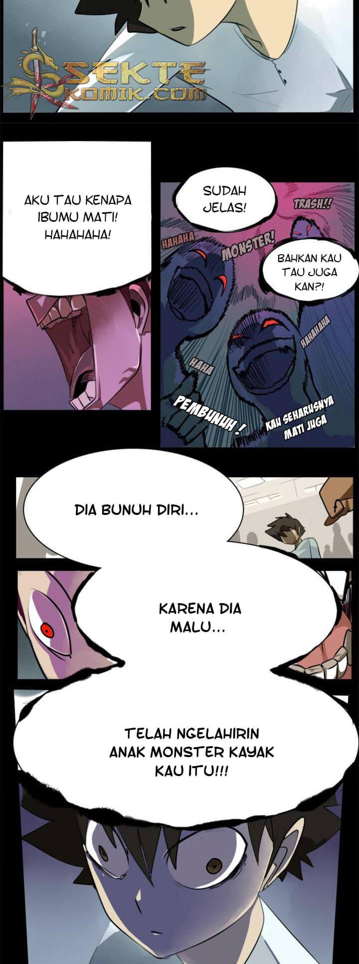 Ultimiter Chapter 4 - halaman 7