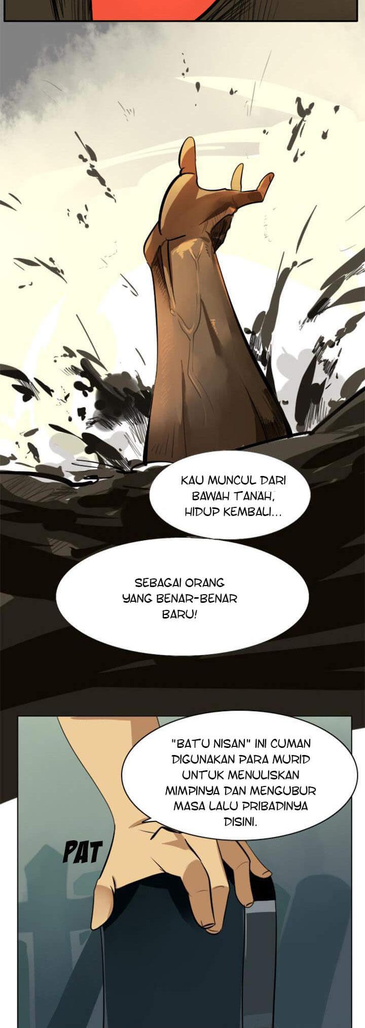 Ultimiter Chapter 6 - halaman 10