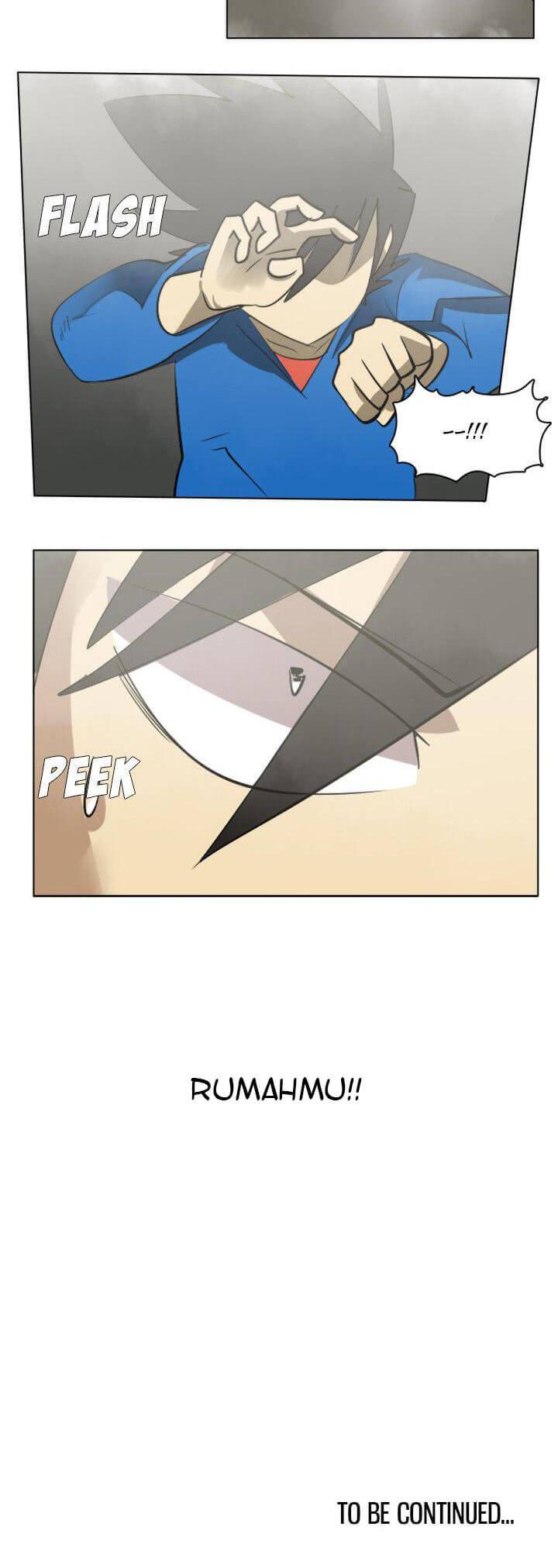 Ultimiter Chapter 6 - halaman 21