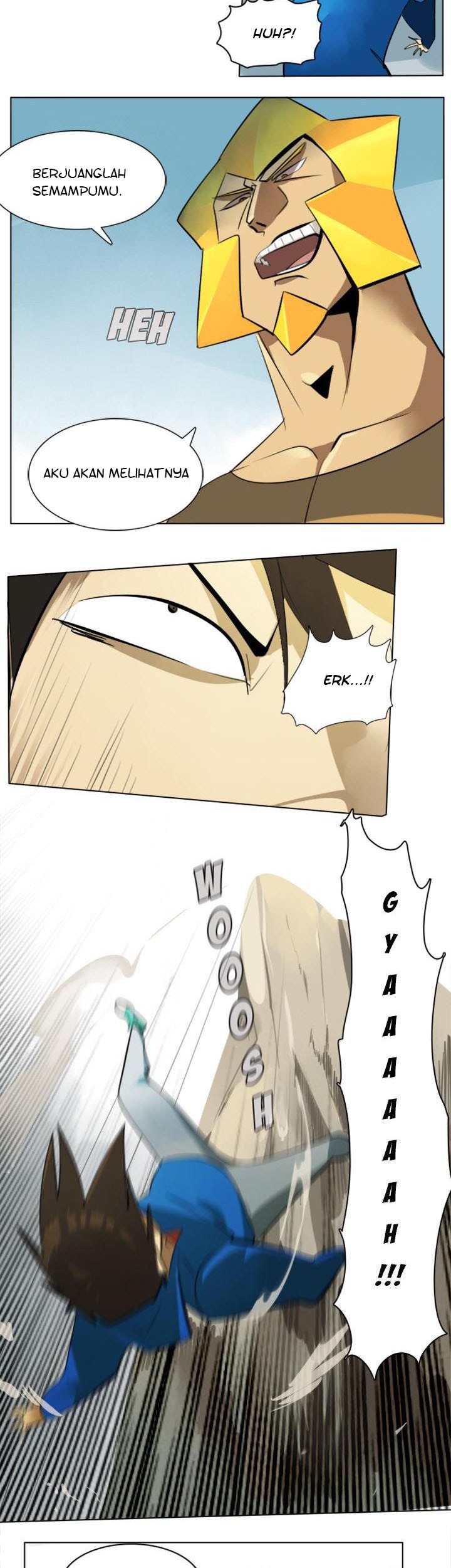 Ultimiter Chapter 7 - halaman 14
