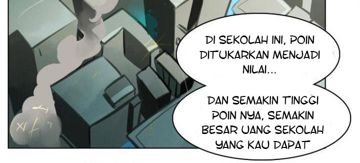 Ultimiter Chapter 7 - halaman 9