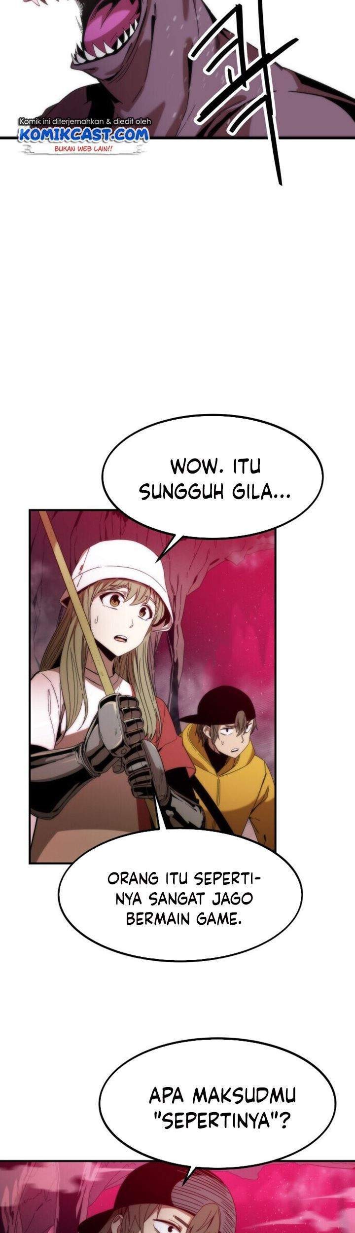 Ultra Alter Chapter 1 - halaman 101