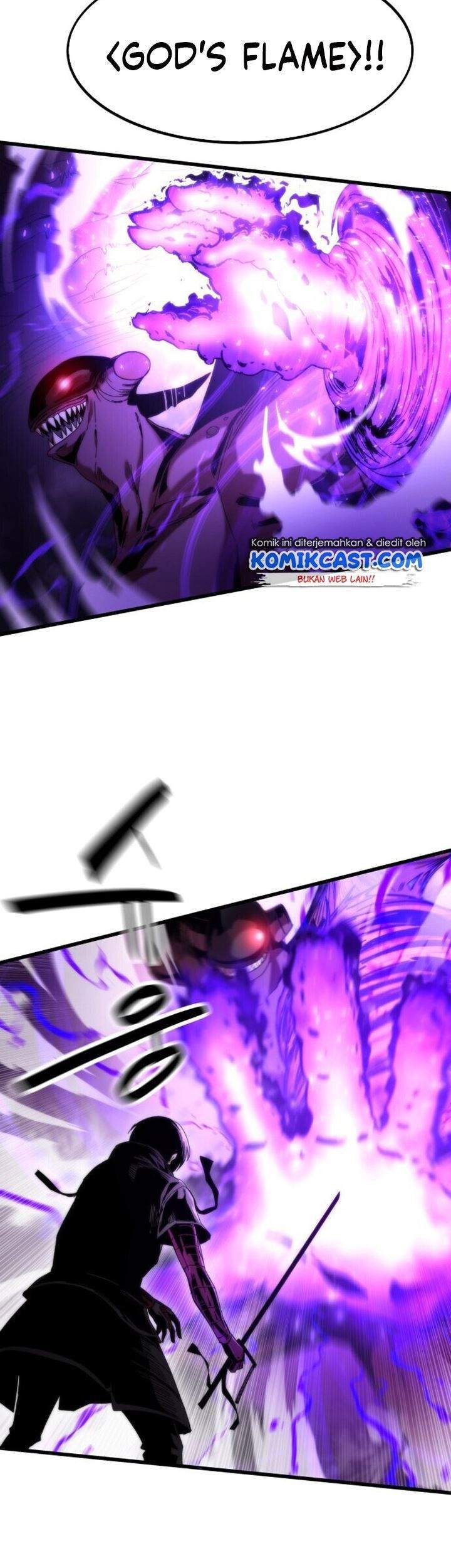 Ultra Alter Chapter 1 - halaman 107