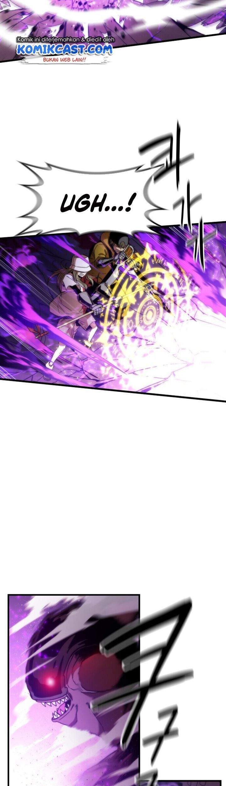 Ultra Alter Chapter 1 - halaman 109