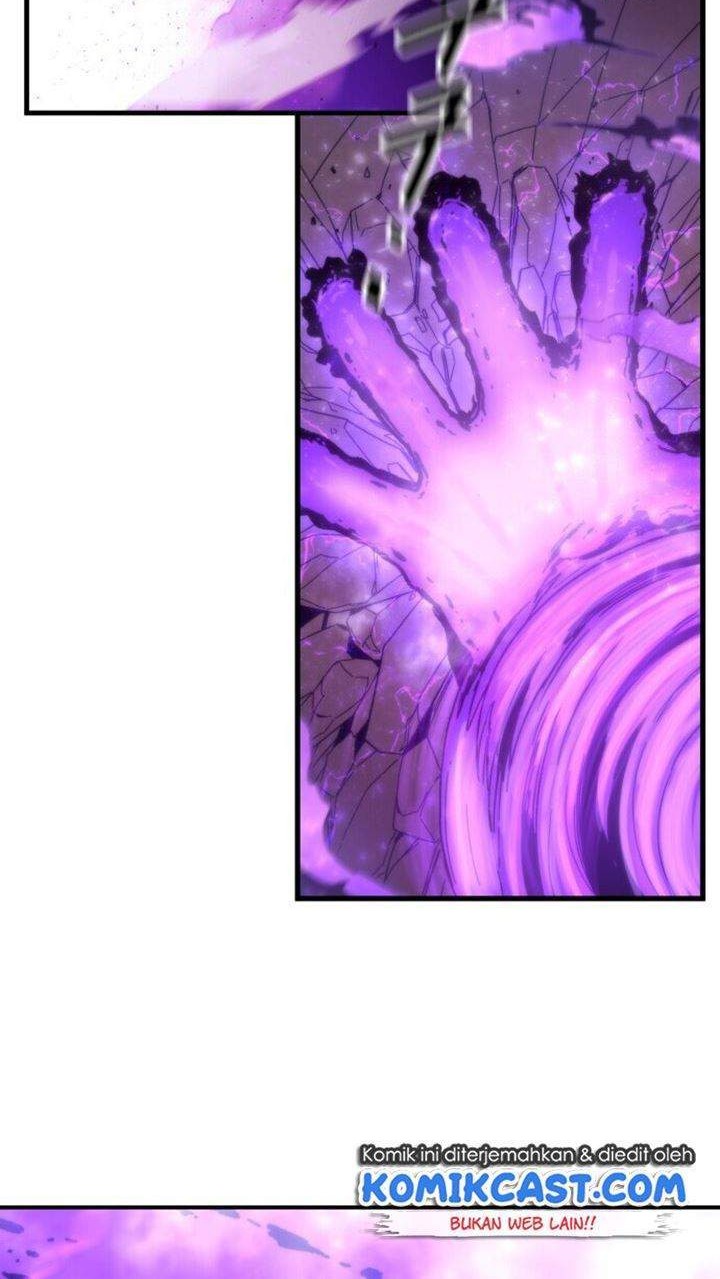 Ultra Alter Chapter 1 - halaman 110