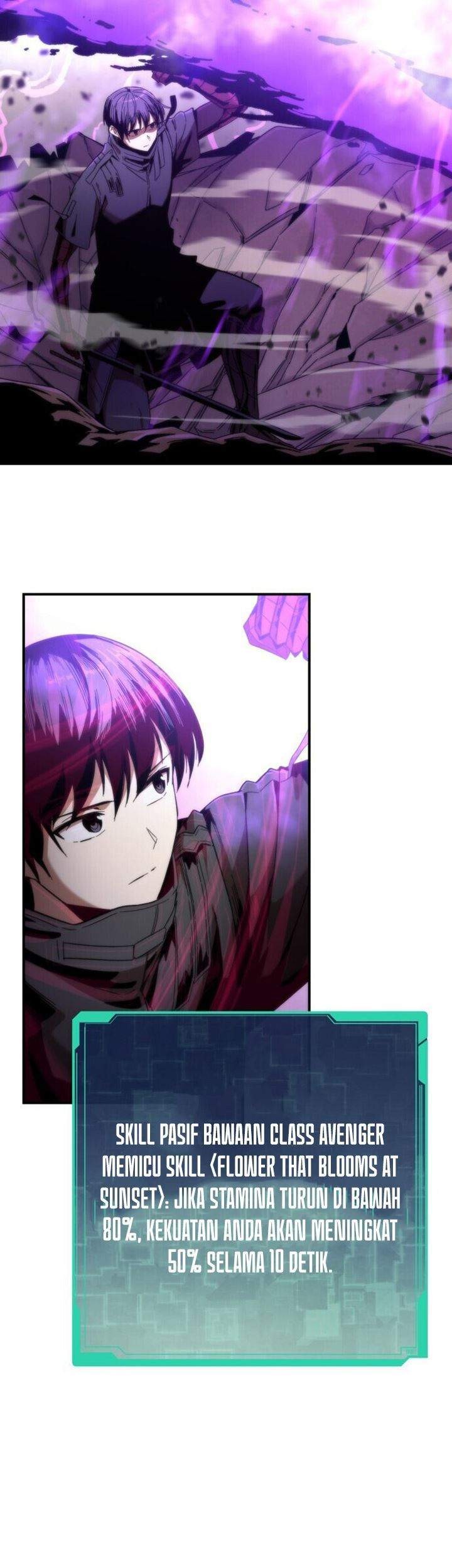 Ultra Alter Chapter 1 - halaman 111