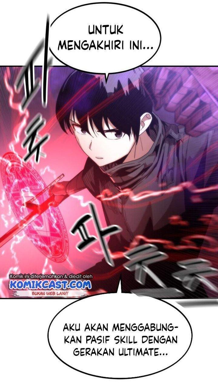 Ultra Alter Chapter 1 - halaman 112
