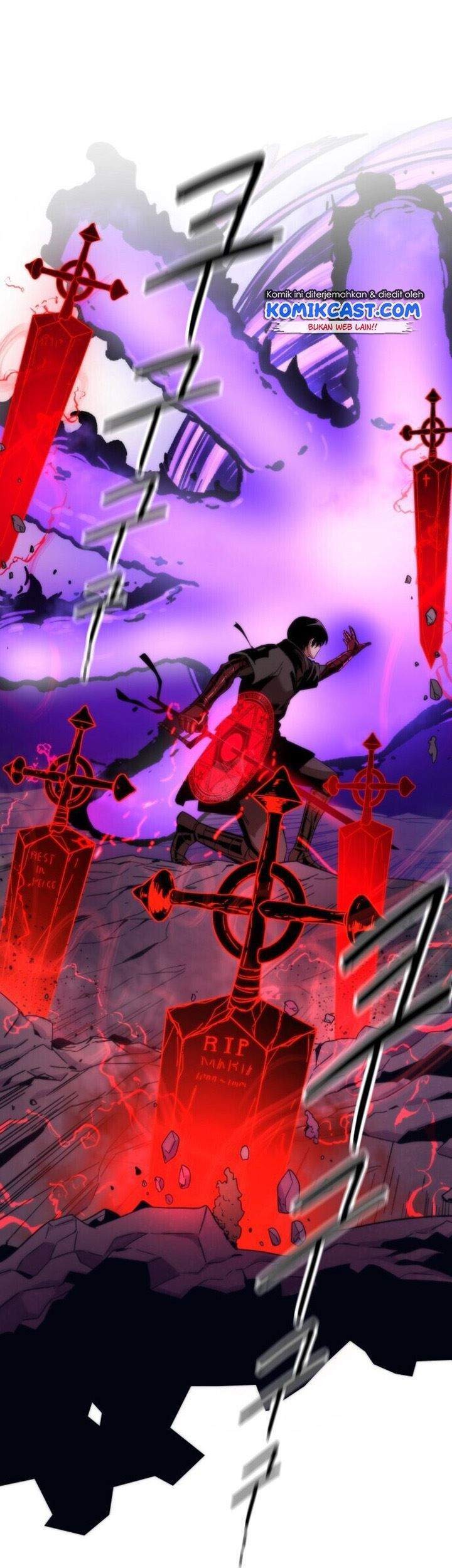 Ultra Alter Chapter 1 - halaman 113