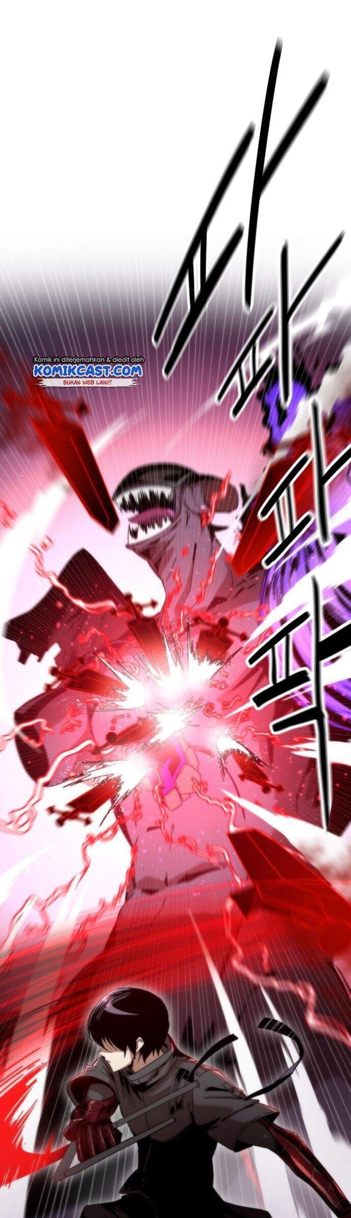 Ultra Alter Chapter 1 - halaman 115