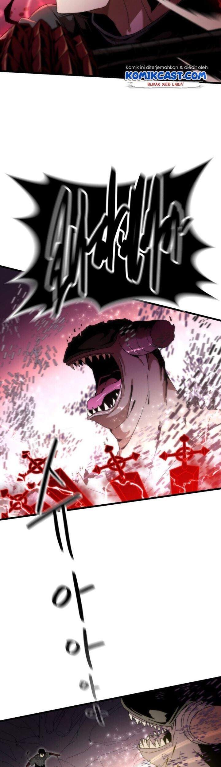 Ultra Alter Chapter 1 - halaman 117