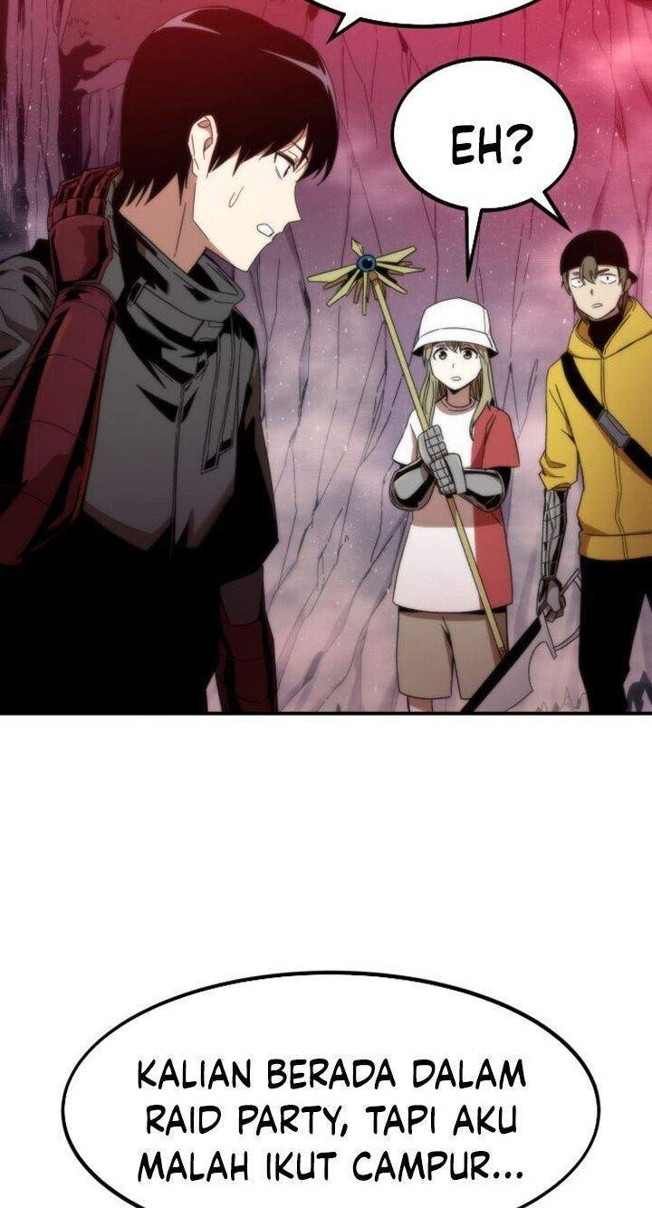 Ultra Alter Chapter 1 - halaman 120