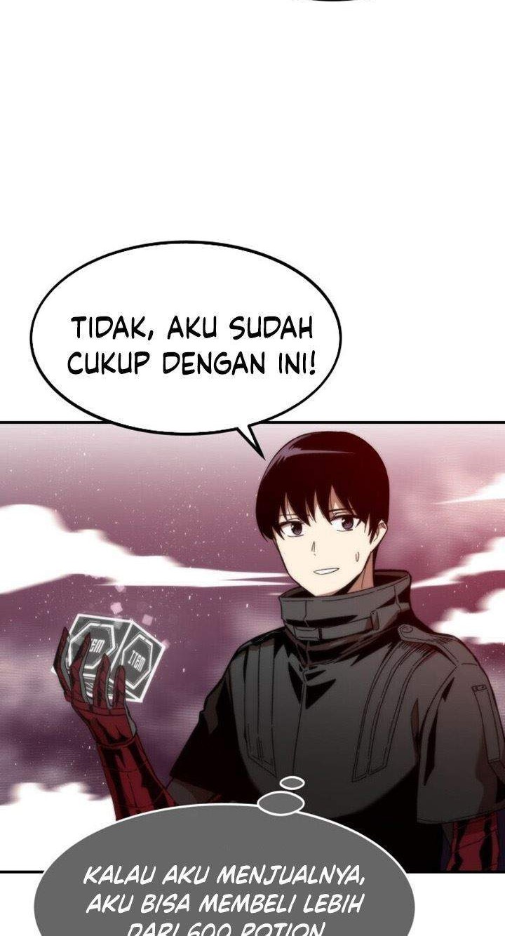 Ultra Alter Chapter 1 - halaman 122
