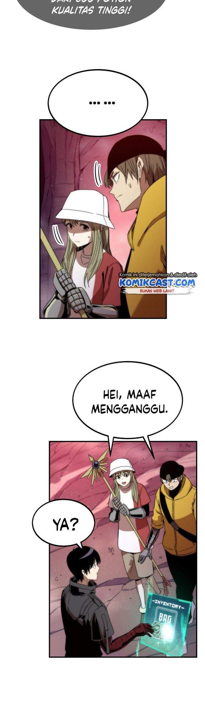 Ultra Alter Chapter 1 - halaman 123