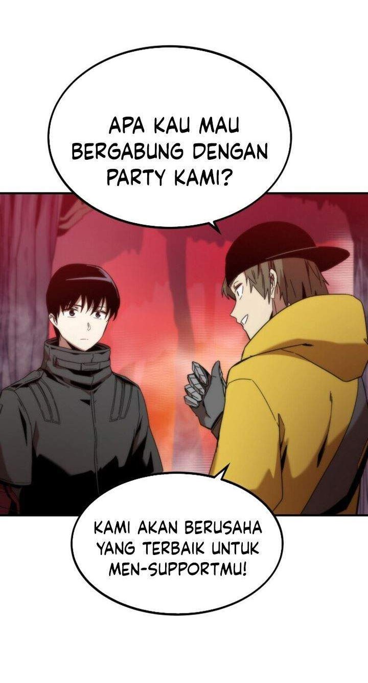 Ultra Alter Chapter 1 - halaman 124