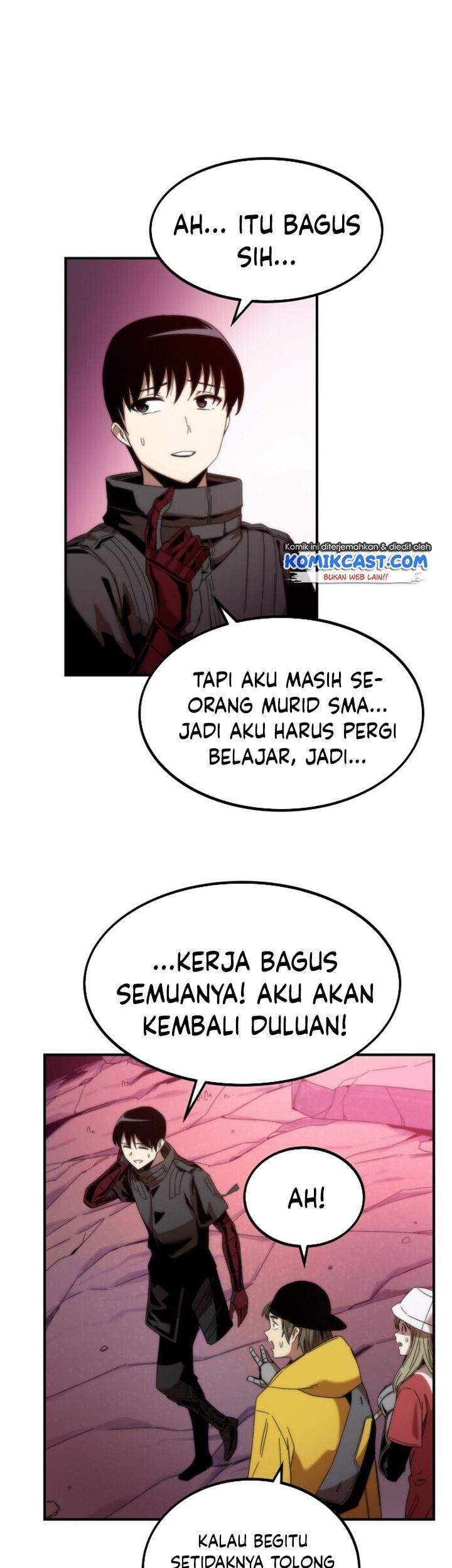 Ultra Alter Chapter 1 - halaman 125